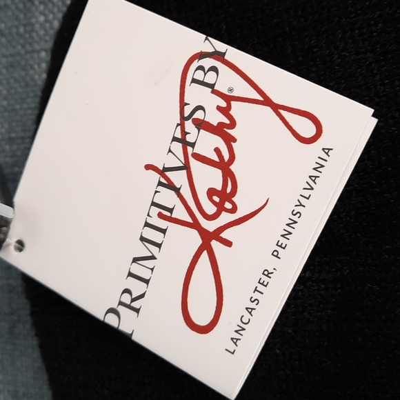 Knit Beanie Fun Funny Nope Not Today Embroidered Casual Streetwear Black White - Picture 4 of 4